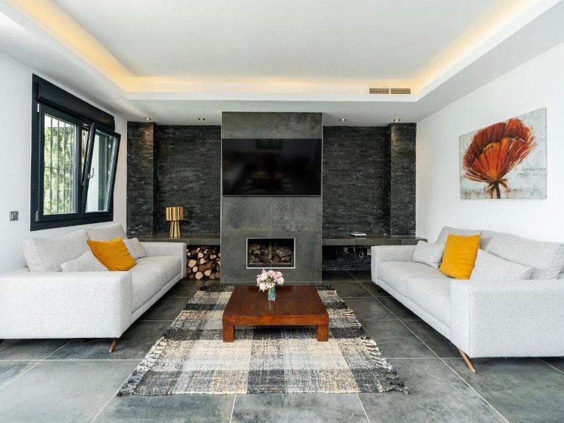 Villa a Puerto Banus, Marbella, Spagna 4 - 18547072