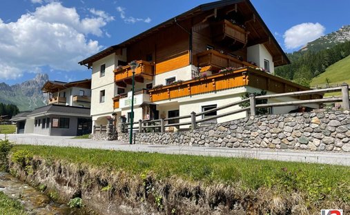 Appartement à Filzmoos, Salzbourg, Autriche 1