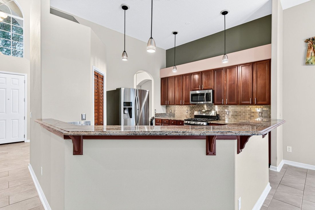House in Melbourne, Florida, United States 4 - 18547099
