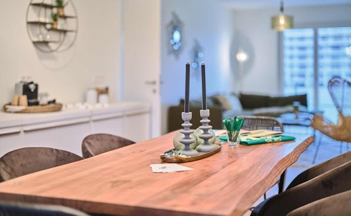 Apartment in Maria Enzersdorf, Lower Austria, Austria 1