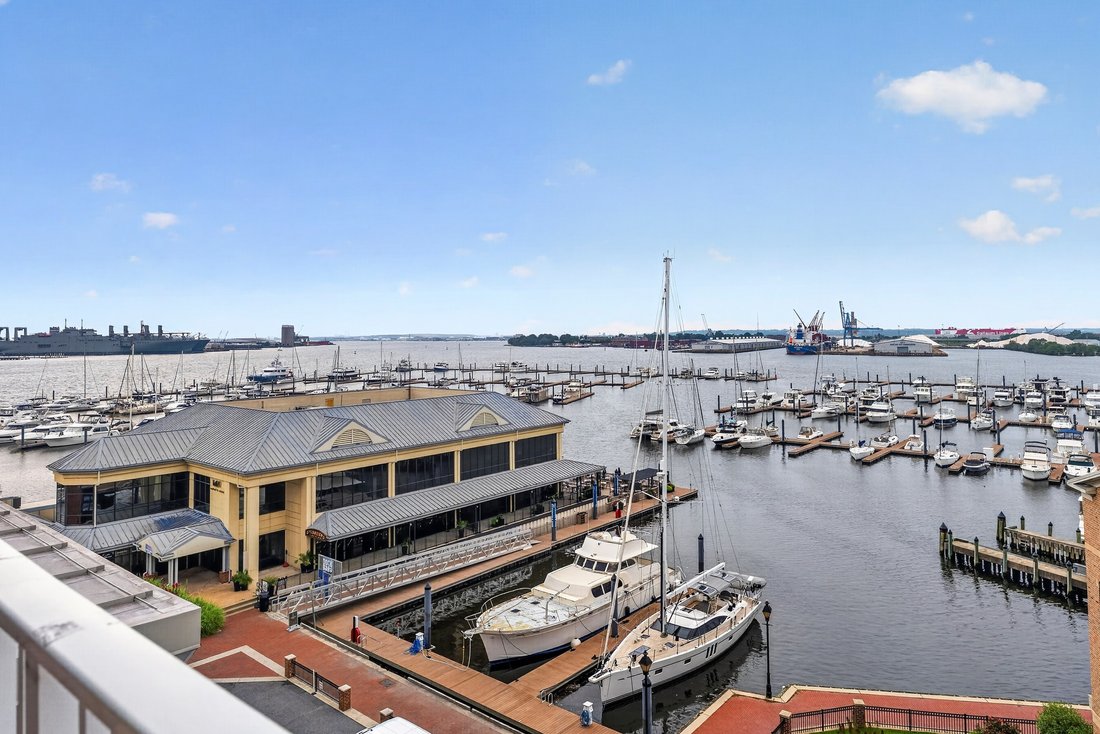 Apartment in Baltimore, Maryland, United States 2 - 18547096