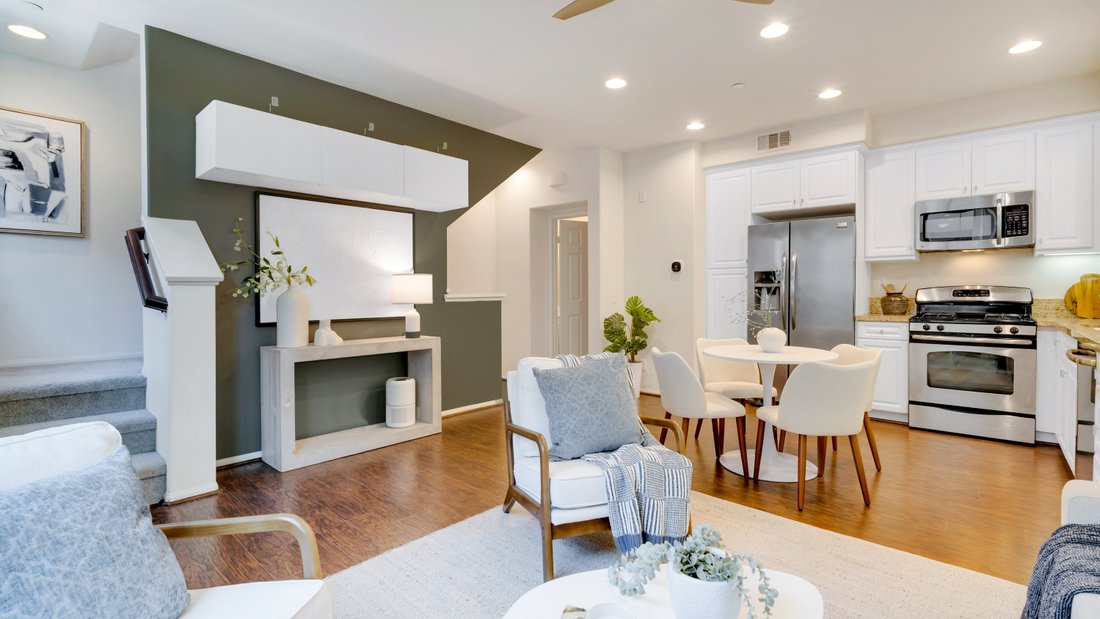 Condo in Mission Viejo, California, United States 1 - 18547090