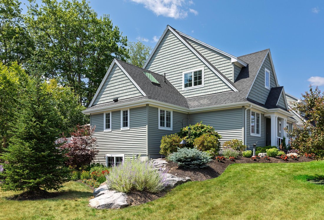 Condo in Brunswick, Maine, United States 5 - 18547165