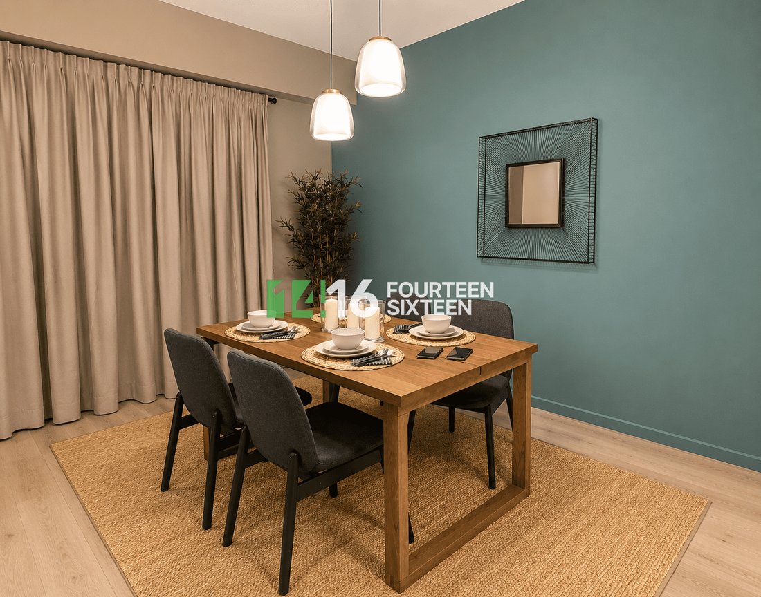 Apartment in Jumeirah Beach Residence, Dubai, United Arab Emirates 3 - 18547006