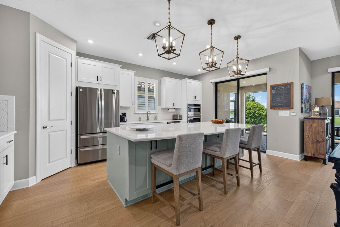 House in Odessa, Florida, United States 4 - 18547064