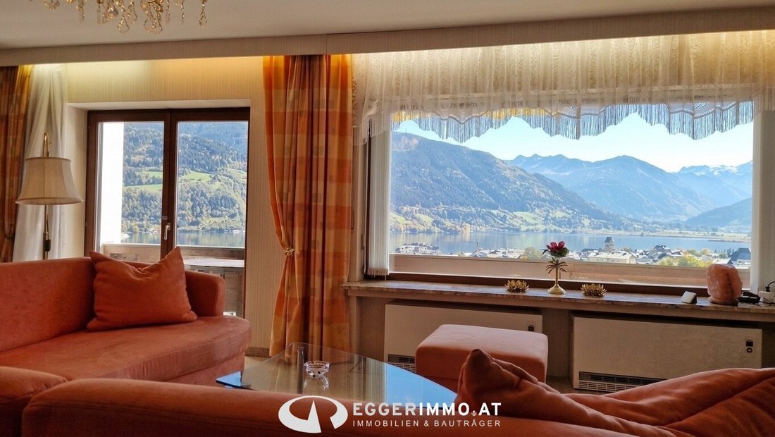 House in Zell am See, Salzburg, Austria 3 - 18546780