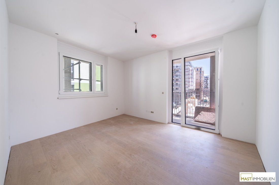 Apartment in Vienna, Wien, Austria 5 - 16438874
