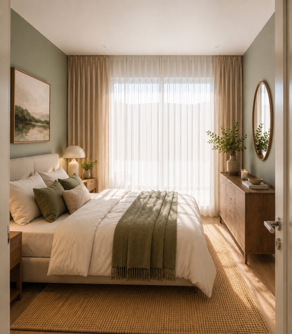 Apartment in Vienna, Wien, Austria 3 - 18546768