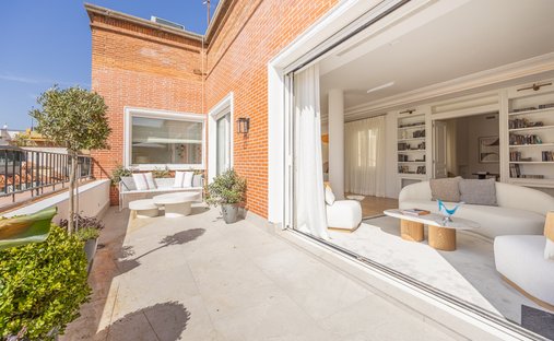 Appartement à Centro, Madrid, Espagne 1