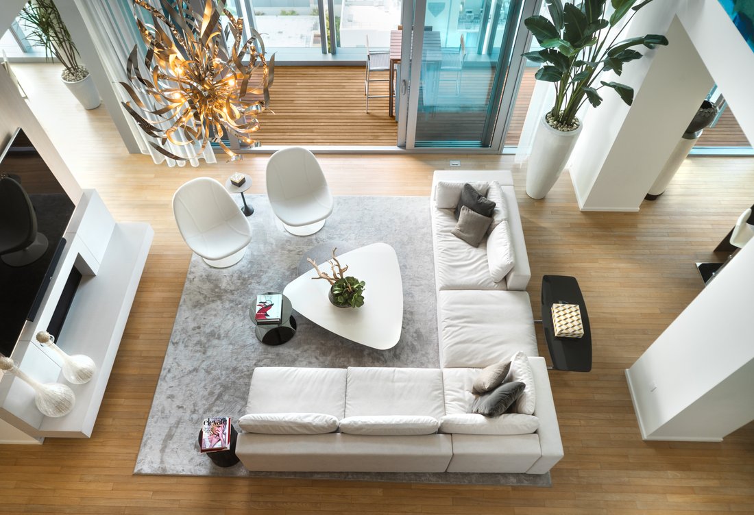 Condo in Miami Beach, Florida, United States 4 - 18547093