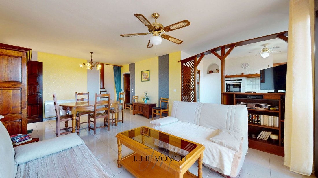 Villa à Ouest, Banyuls-sur-Mer, France 2 - 18546942