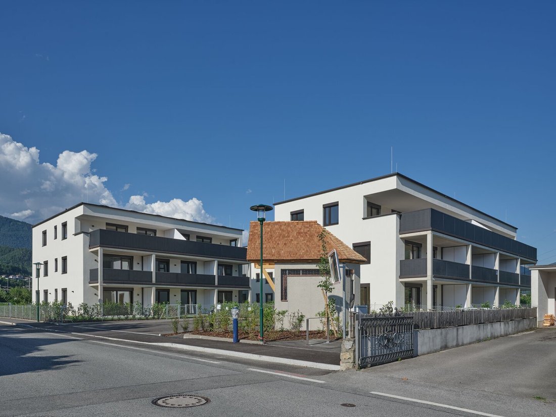 Penthouse in Baumkirchen, Tyrol, Austria 3 - 16431712