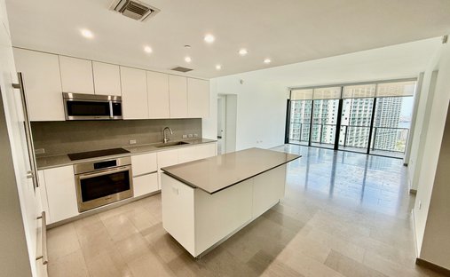Condo in Miami, Florida, United States 1