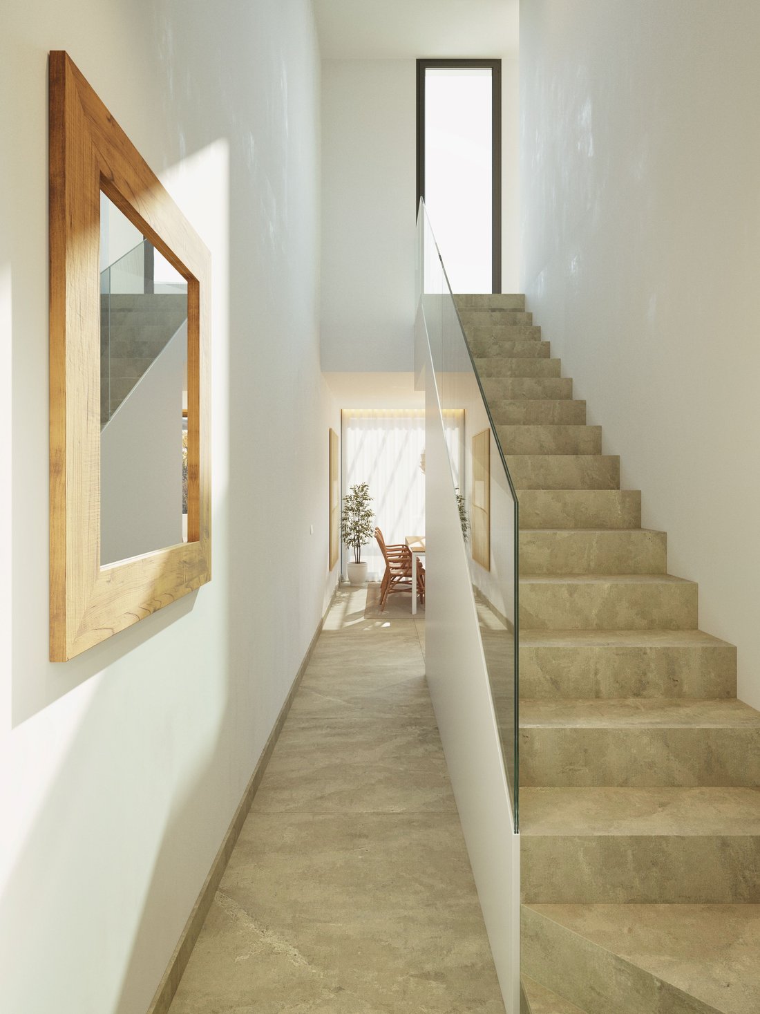 Apartment in El Plan, Cartagena, Spain 3 - 18547141