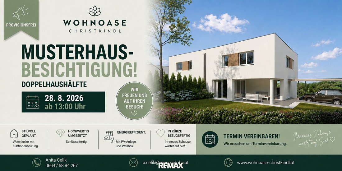 House in Steyr, Upper Austria, Austria 1 - 17526879