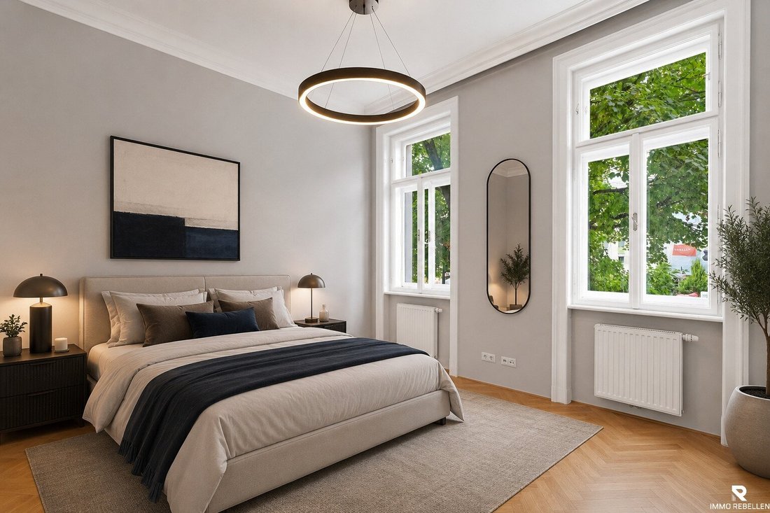 Apartment in Vienna, Wien, Austria 5 - 18546808