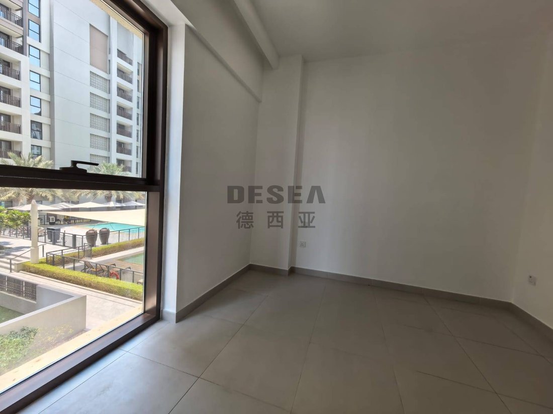 Apartment in Downtown Dubai, Dubai, United Arab Emirates 5 - 18547016