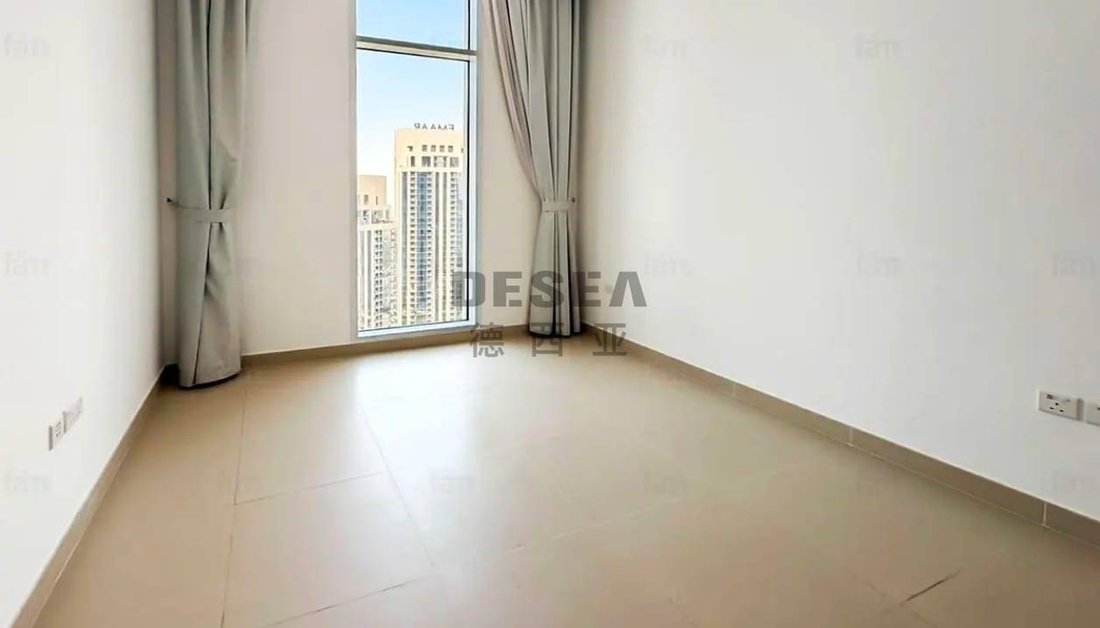 Apartment in Dubai Creek Harbour, Dubai, United Arab Emirates 3 - 18547013