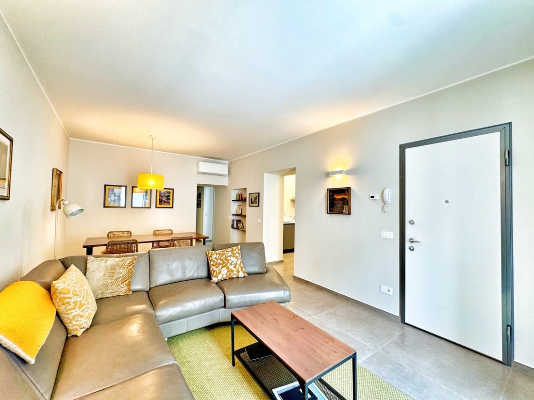 Apartment in Menaggio, Lombardy, Italy 4 - 18547030
