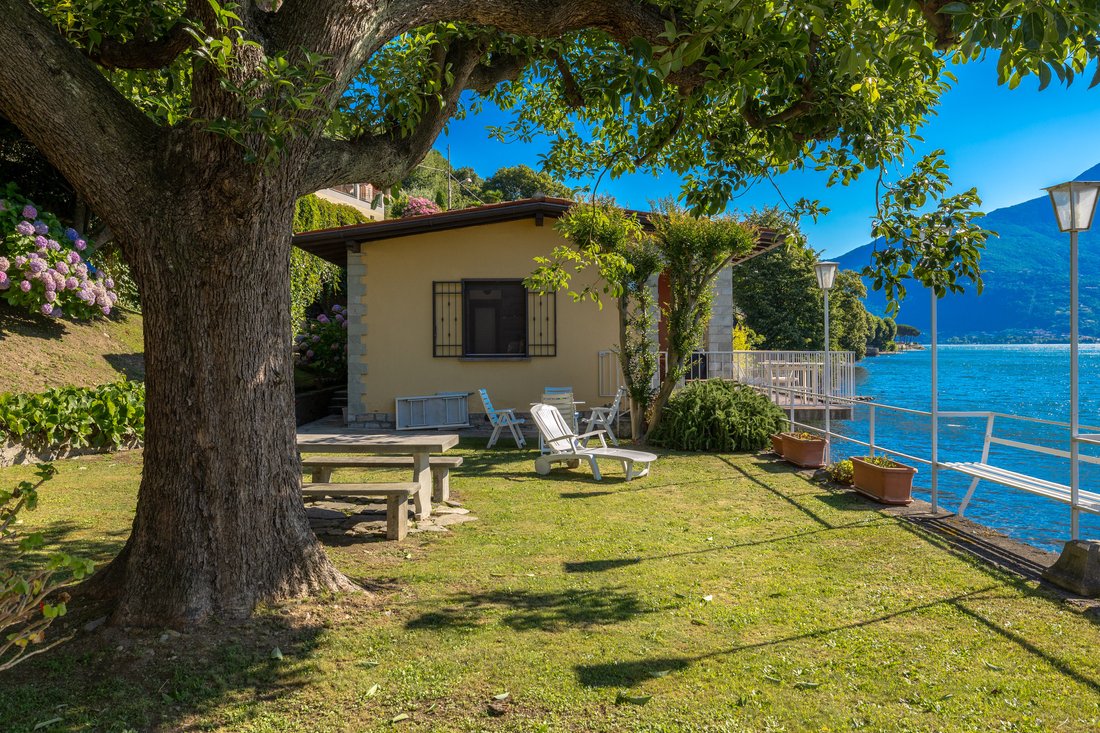 Villa a Menaggio, Lombardia, Italia 3 - 15881686