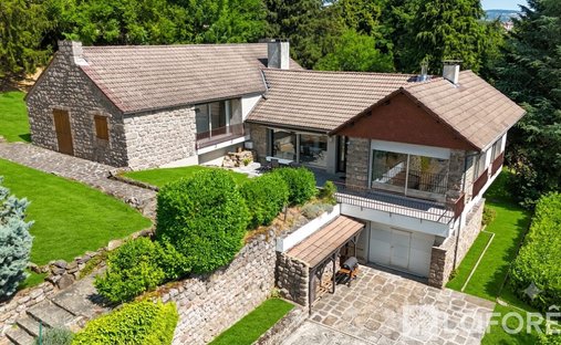 Villa in Langogne, Occitania, France 1