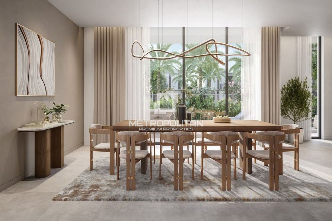Villa in Wadi Al Safa 5, Wadi Al Safa, Dubai 5 - 18546900
