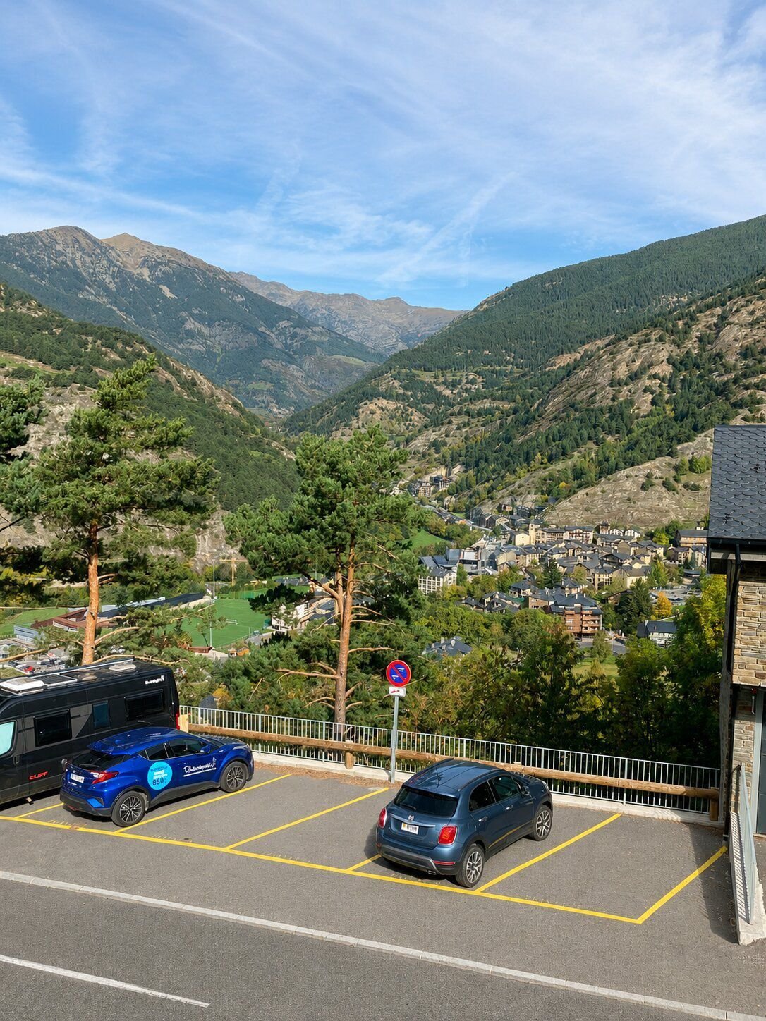 Chalet in Ordino, Ordino, Andorra 2 - 18547057
