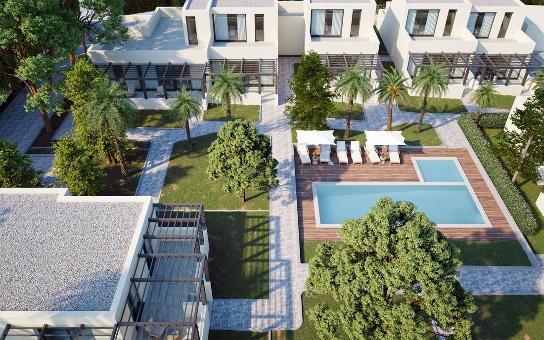 Apartment in El Plan, Cartagena, Spain 1 - 18547141