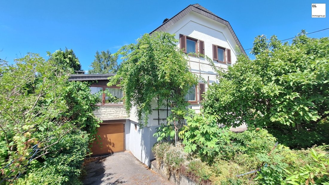 House in Elsbethen, Salzburg, Austria 1 - 18546692