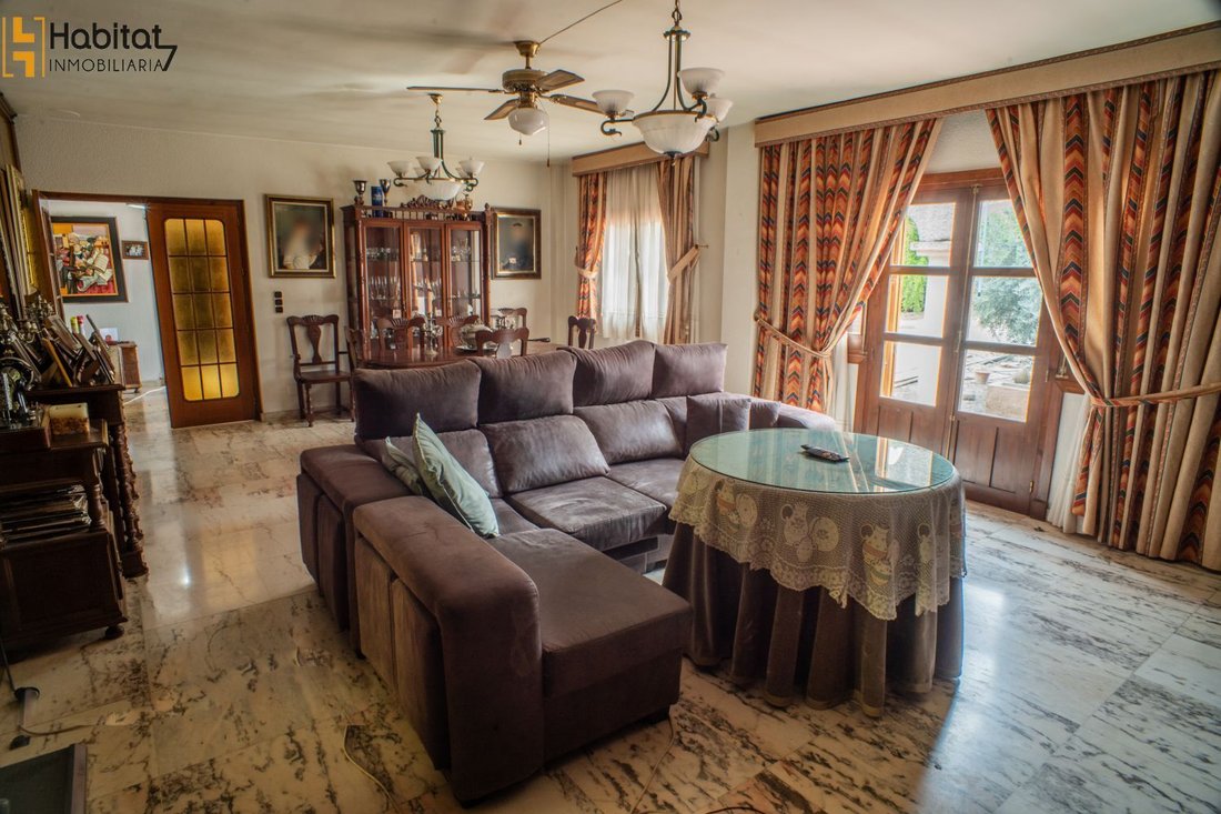 Chalet in Loja, Andalusia, Spain 4 - 18547041