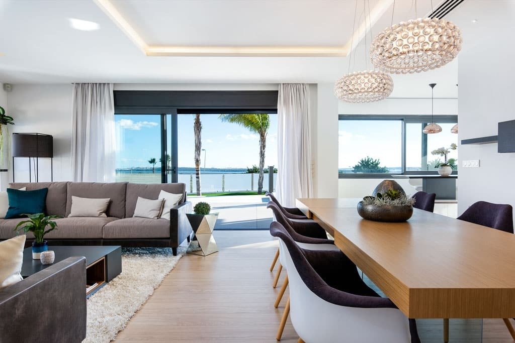 Apartment in Ciudad Quesada, Rojales, Valencian Community 2 - 18547144