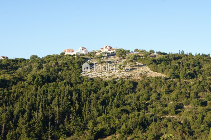 Land in Erisos, Peloponnese, Western Greece and the Ionian, Greece 2 - 18546999