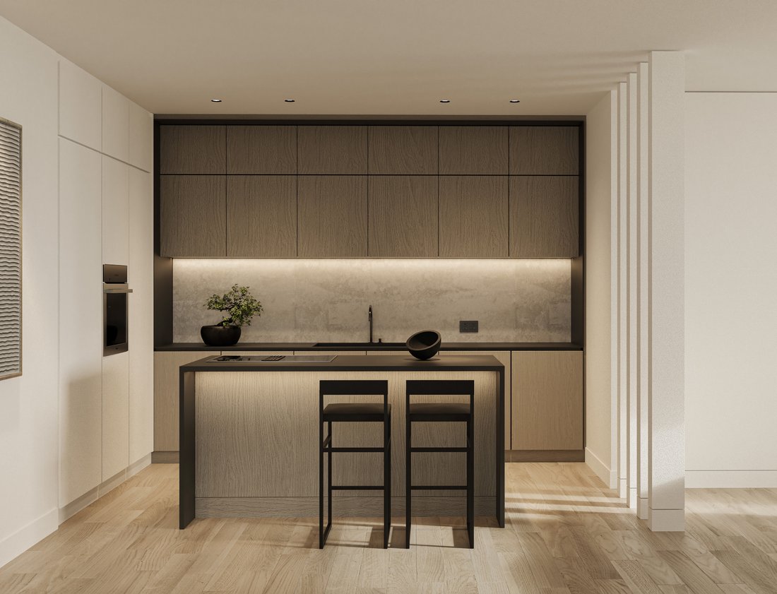 Apartment in Kifisia, Attica, Greece 5 - 18281449