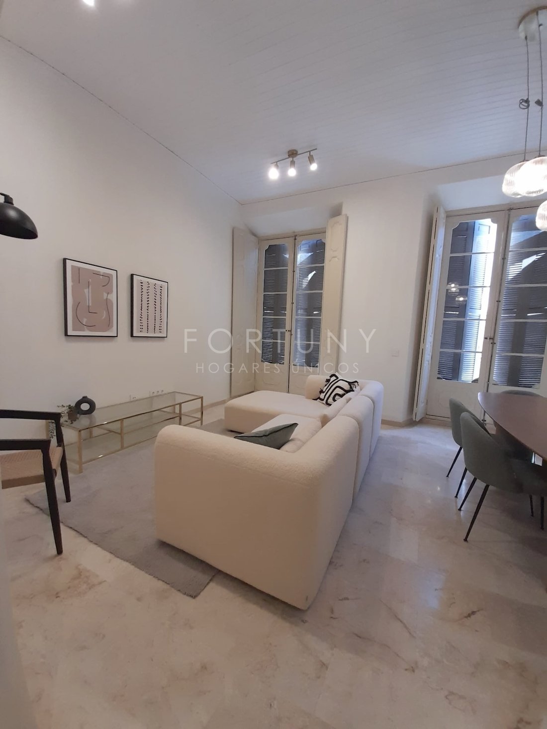 Apartment in Fuengirola, Andalusia, Spain 2 - 18547048