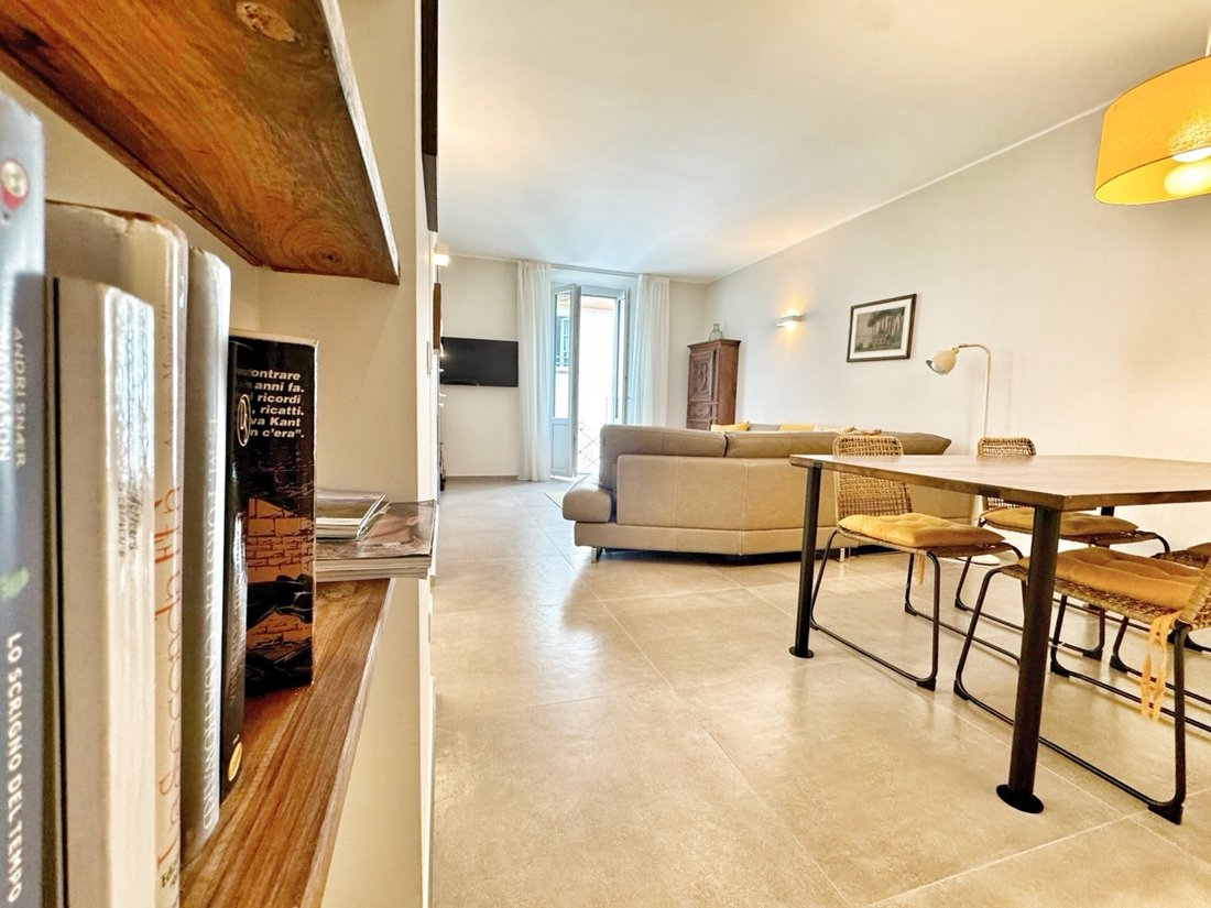 Apartment in Menaggio, Lombardy, Italy 1 - 18547030