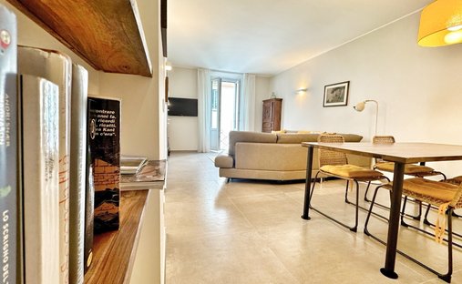 Appartement à Menaggio, Lombardie, Italie 1