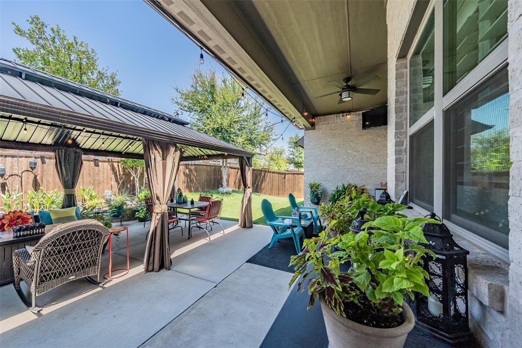 House in McKinney, Texas, United States 3 - 18547280