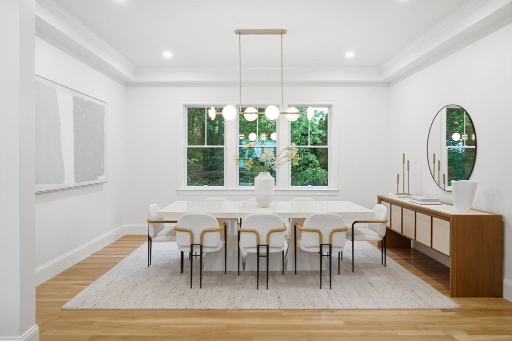 House in Lynnfield, Massachusetts, United States 5 - 18538638
