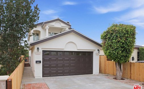House in Carson, California, United States 1