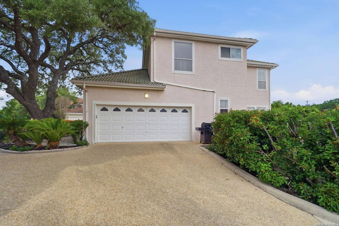 House in San Antonio, Texas, United States 4 - 18547329