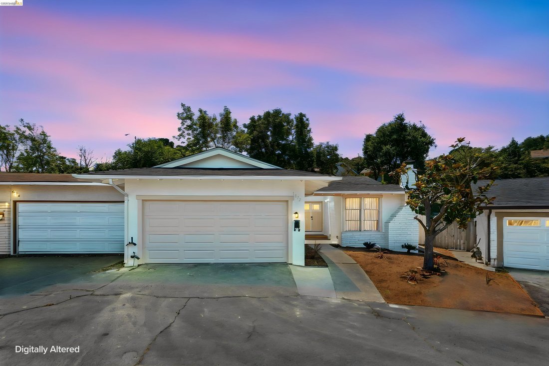 Townhouse in El Sobrante, California, United States 1 - 18547196