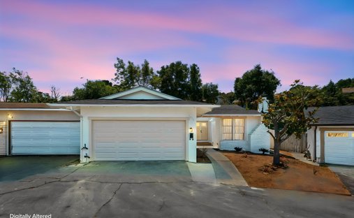 Casa en El Sobrante, California, Estados Unidos 1