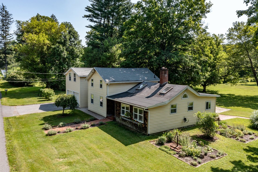 House in Sharon, Connecticut, United States 1 - 18547203
