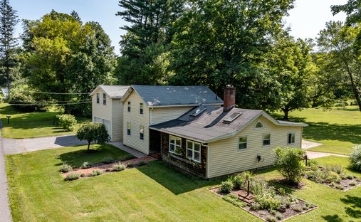 Casa en Sharon, Connecticut, Estados Unidos 1