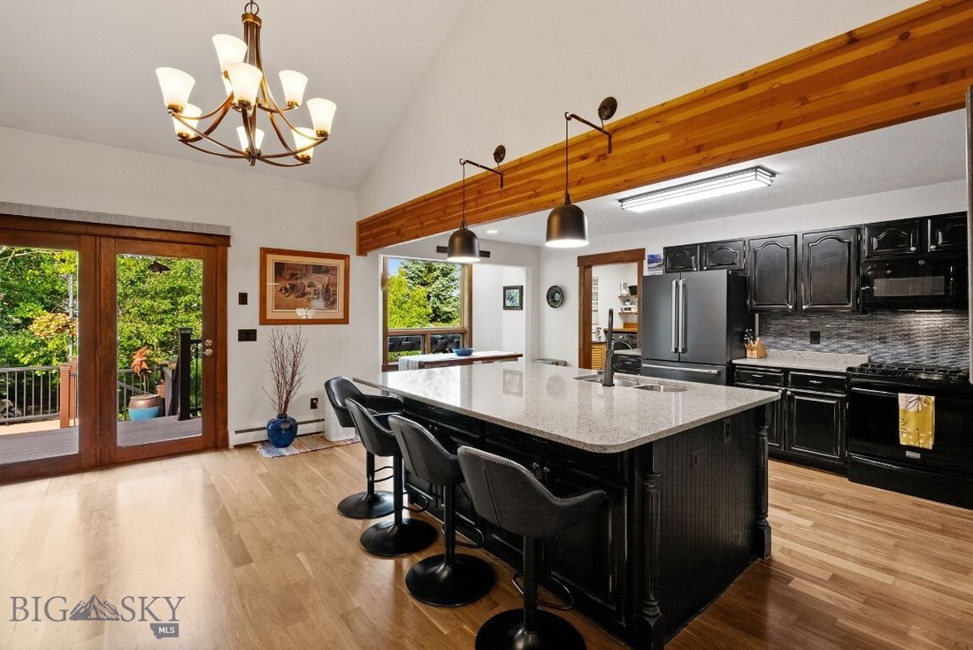 House in Bozeman, Montana, United States 5 - 18547195