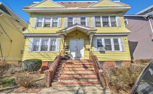 Irvington, New Jersey, United States 1