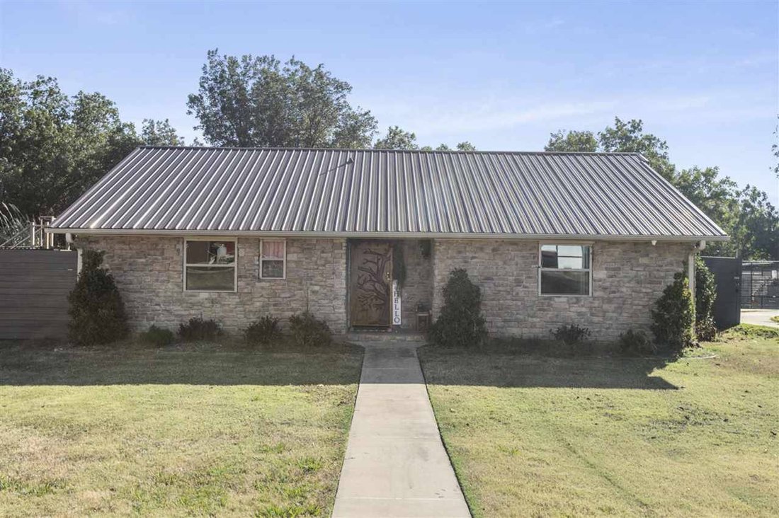 House in Stillwater, Oklahoma, United States 1 - 18547328