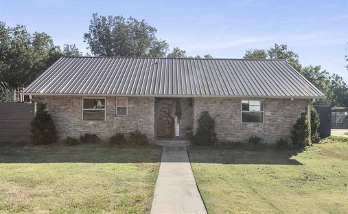 Maison à Stillwater, Oklahoma, États-Unis 1