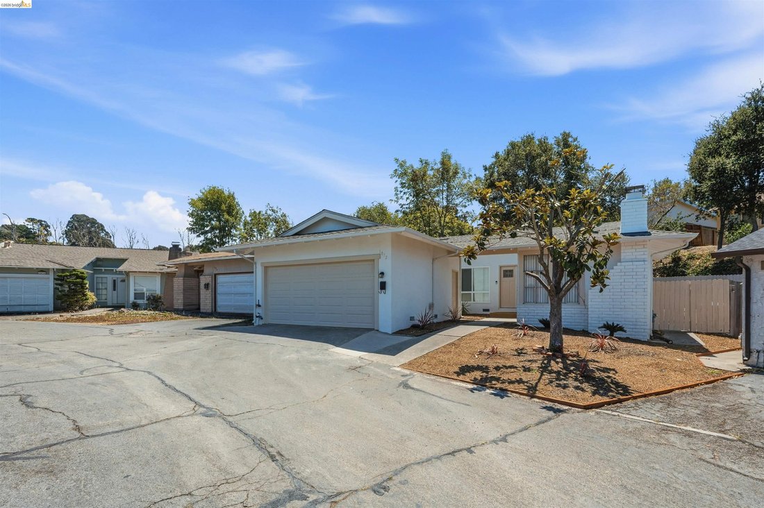 Townhouse in El Sobrante, California, United States 2 - 18547196