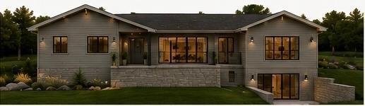 House in Somerset, Wisconsin, United States 2 - 18547213